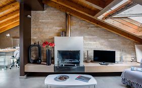 Sant'Agostino Loft
