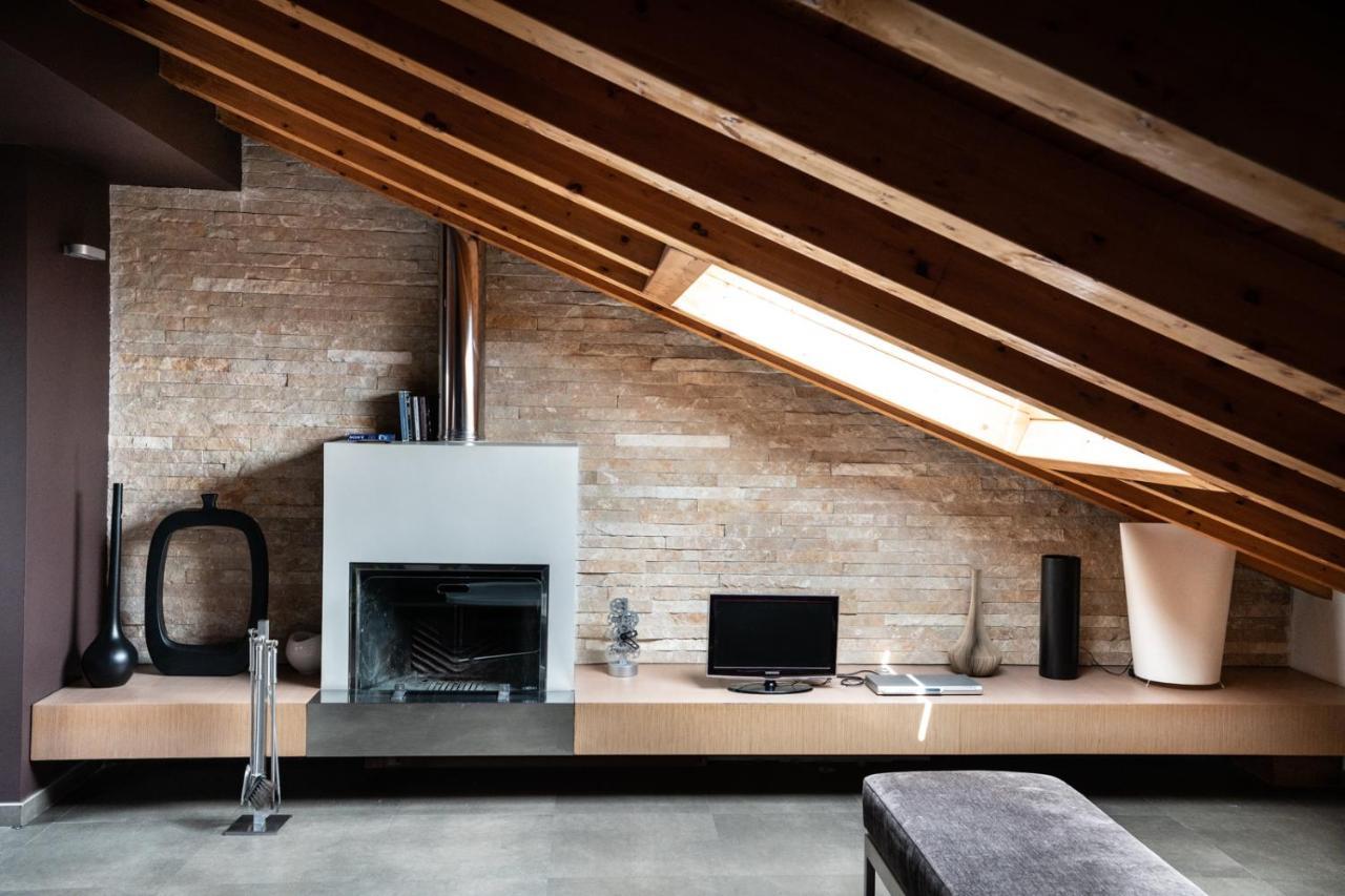 Ferienwohnung Sant'Agostino Loft CTA Exterior foto