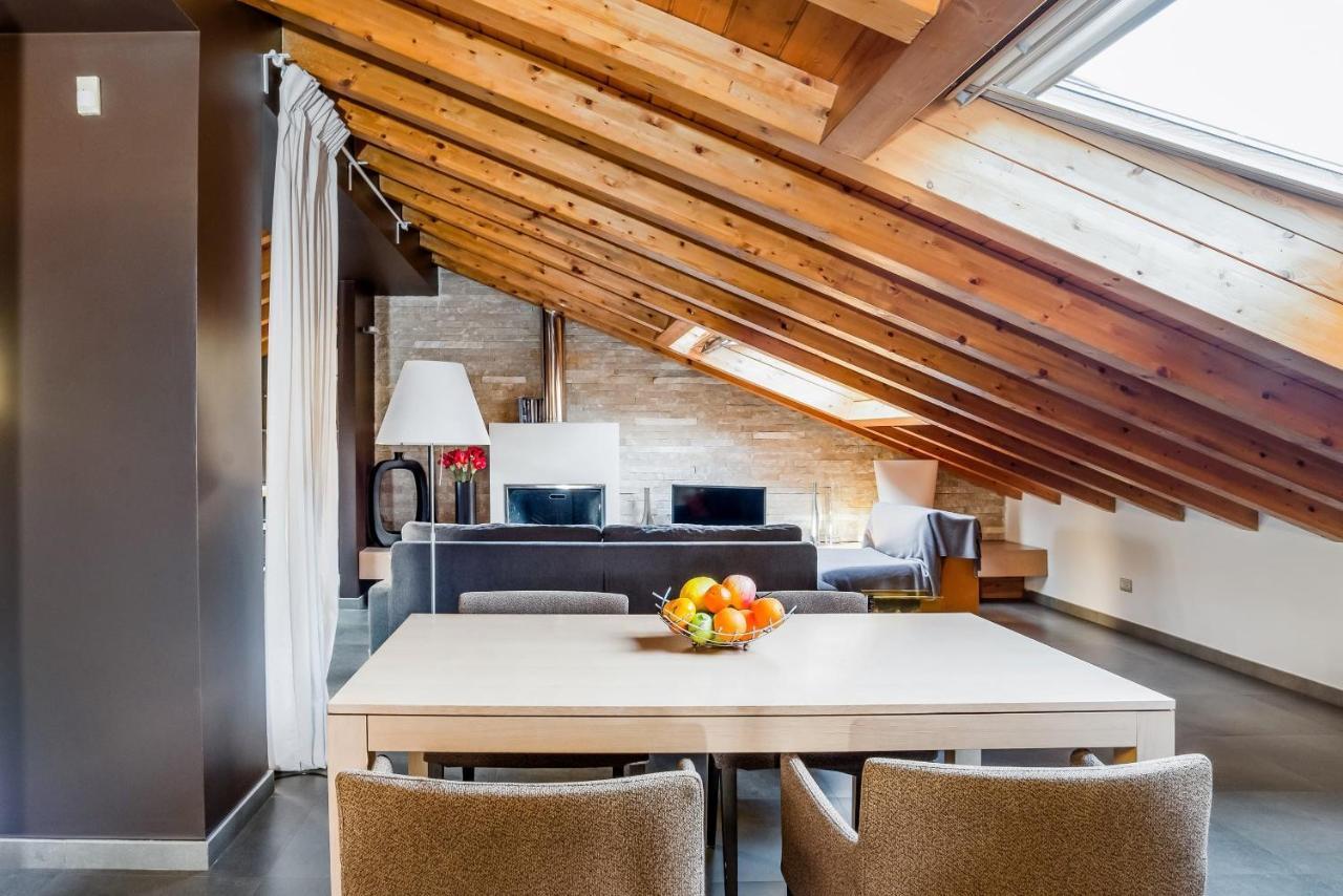 Ferienwohnung Sant'Agostino Loft CTA Exterior foto