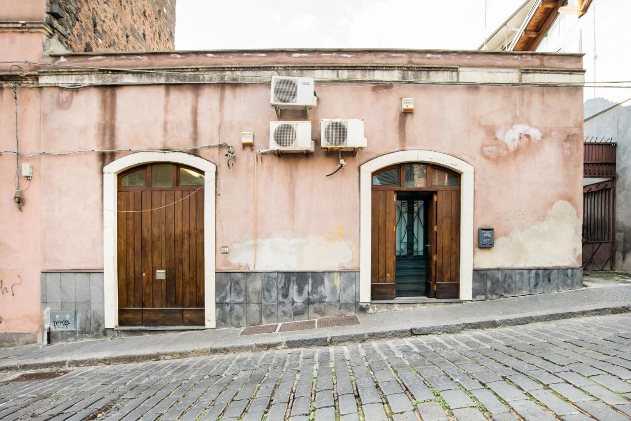 Ferienwohnung Sant'Agostino Loft CTA Exterior foto