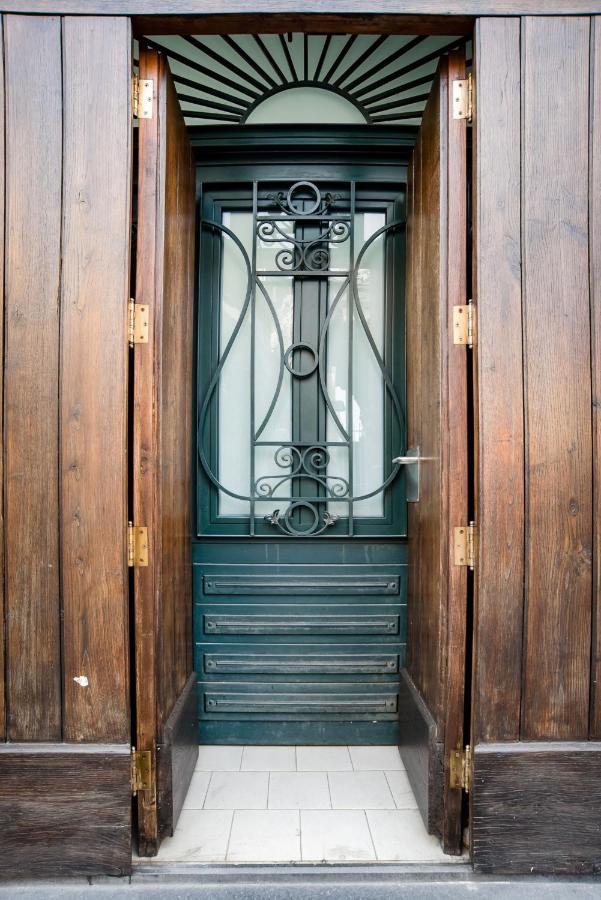 Ferienwohnung Sant'Agostino Loft CTA Exterior foto