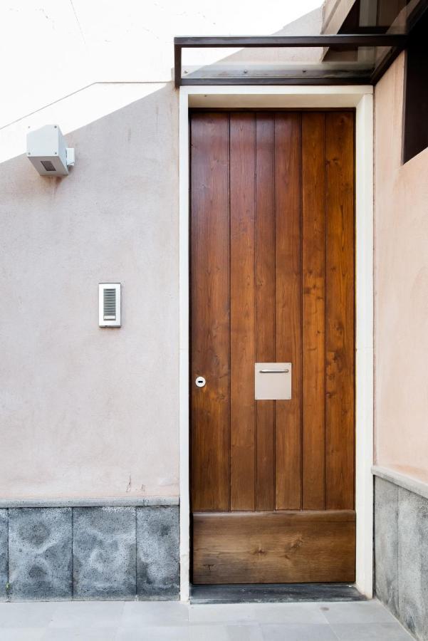 Ferienwohnung Sant'Agostino Loft CTA Exterior foto